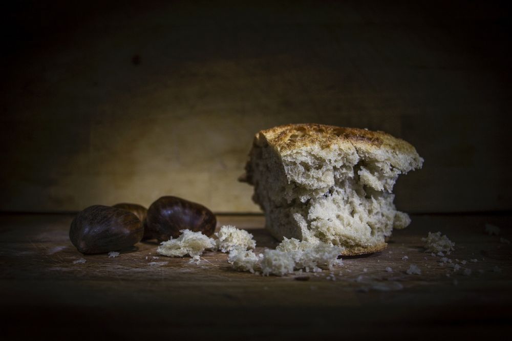 Bake søtpoteter: En grundig guide til en deilig rett