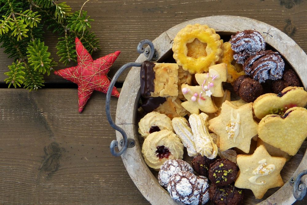 Bake Pepperkaker: Norsk Juletradisjon Til Kosen