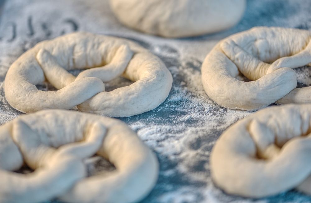 Ting å Bake Når Man Kjeder Seg: En Nybegynnerveiledning til Spennende Bakverk