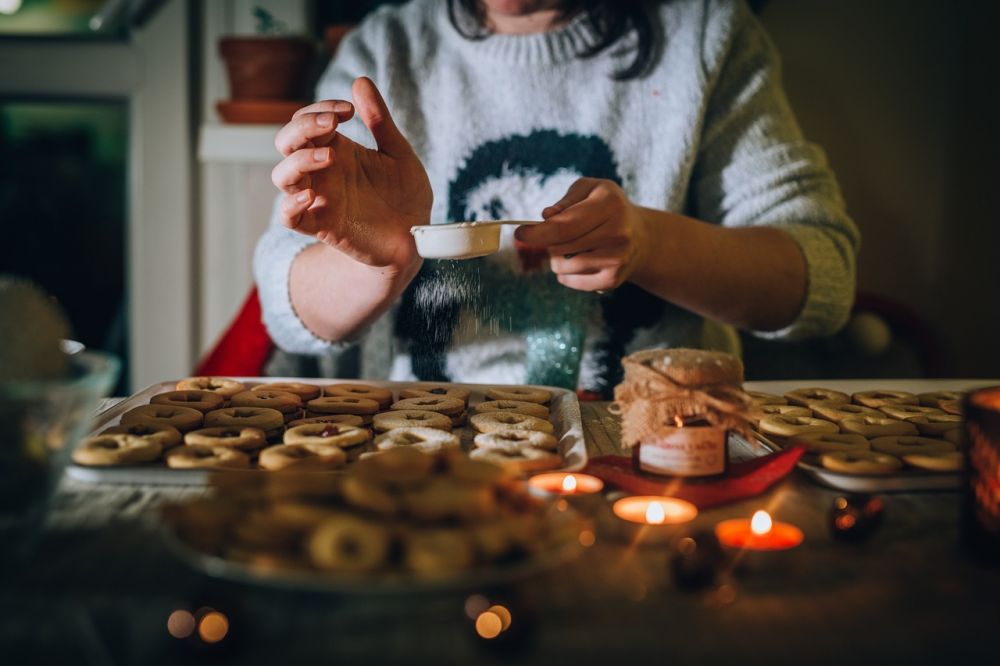 Bake kake: En oversikt over kulinarisk mesterverk