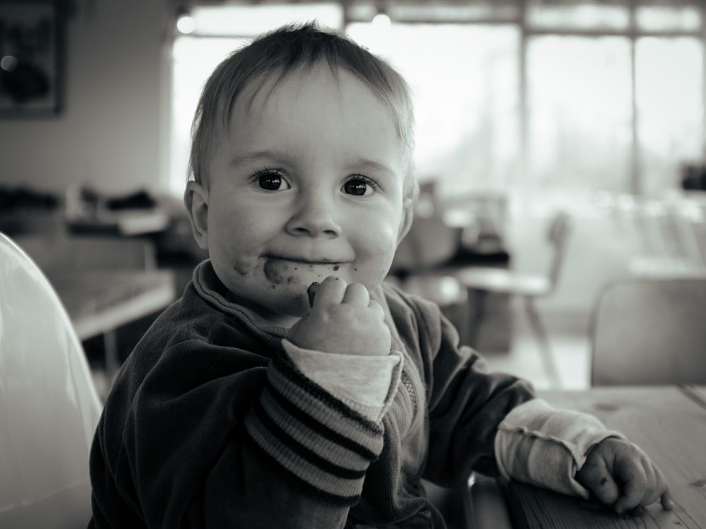 Mat for barn: En grundig oversikt