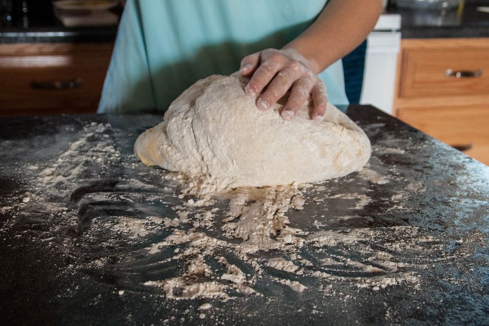 Hjemmelaget pasta: En dyptgående utforskning av en klassisk følgesvenn på kjøkkenet