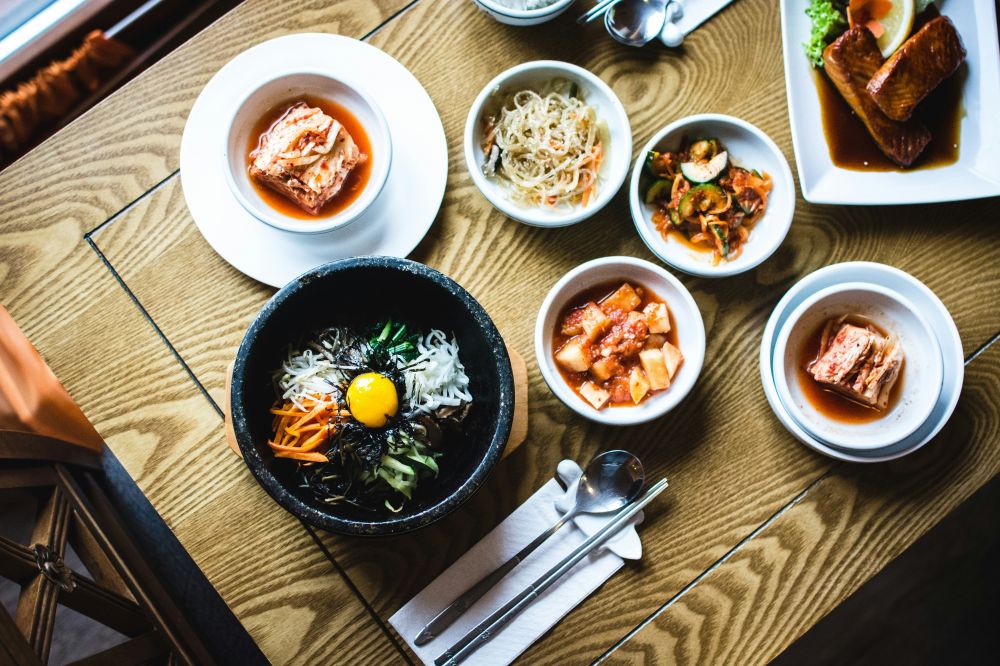 Restaurant i Asker: En kulinarisk perle